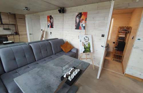 Domki nad Jeziorem Sunia - Foto 22