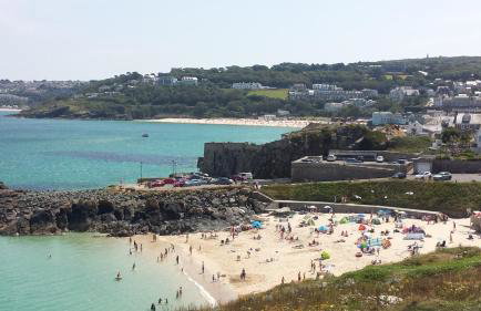 Tehidy Holiday Park - Foto 40