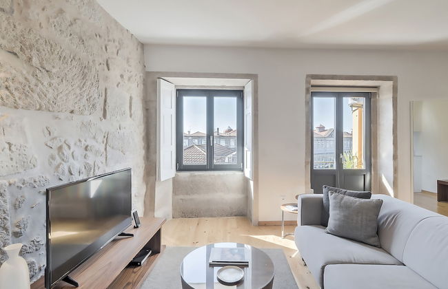 Oporto Street Sá de Noronha - Foto 70