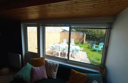 La maisonnette de Gaby - Foto 7