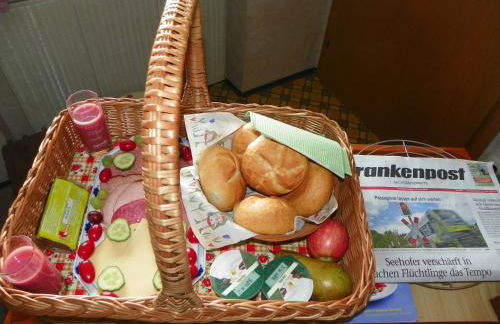 Ferienwohnung am Weissenstädter See - Foto 20