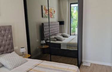 Luxury Modern apt w Garden, 3 min Walk to Beach - Foto 44