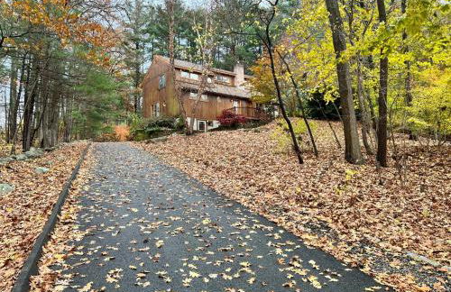 Relax & Rejuvenate at Vanprasth - A Hillside Hideaway Retreat - Foto 49