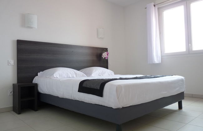 Appart'hotel Résidence La Provence - Photo 4