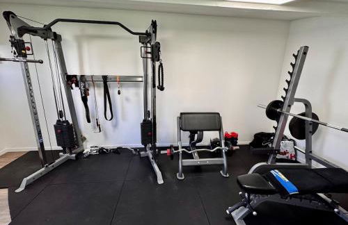 Studio indépendant à Roissy-en-France avec terrasse, proche Aéroport CDG - Foto 24