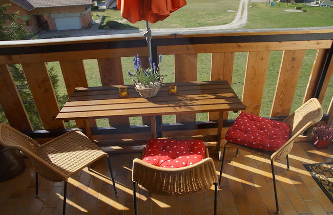 W & S Executive Apartments - Obertraun - Foto 38