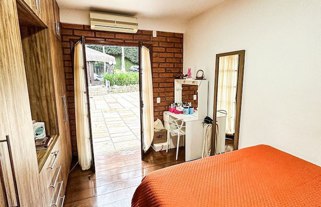 Casa de Luxo 2500m na Granja Viana - Foto 4