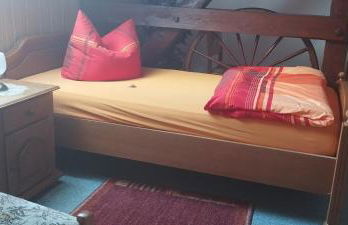 Pension Romann und Bauernferienhof - Foto 10