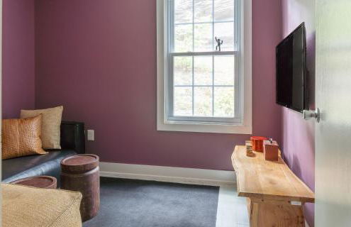 Chic Farmhouse Woodstock Saugerties Skiing HITS - Photo 30