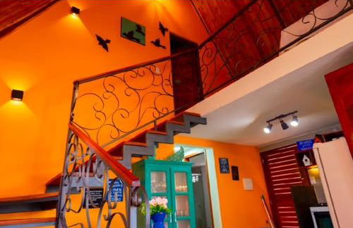 Vila Feliz - Chalés completos - ideal para famílias - Foto 45