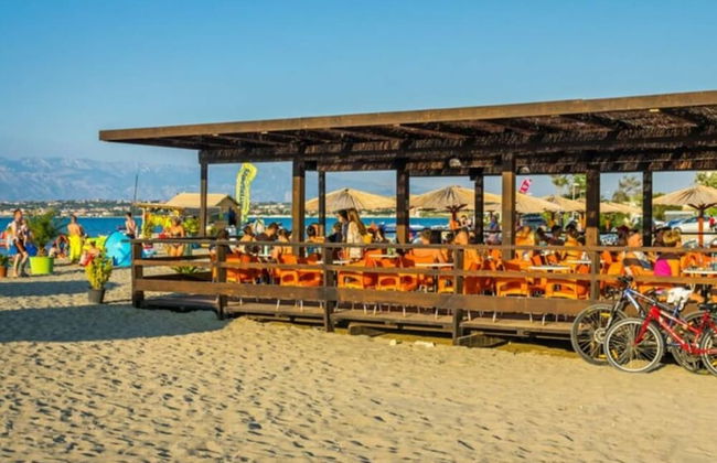 Kata Peaceful Apartment - Foto 22