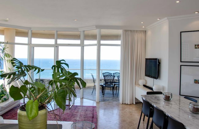 801 Oyster Schelles - Near Umhlanga Rocks Beach - Foto 14