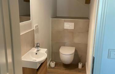 Reetdachhaus Rüxbüll - Foto 30