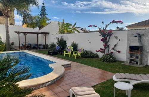 Villa Lolera - Foto 48