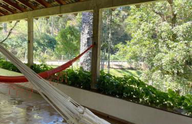 Memora Guesthouse Bateias - Casa Inteira e quartos em chácara - Photo 28