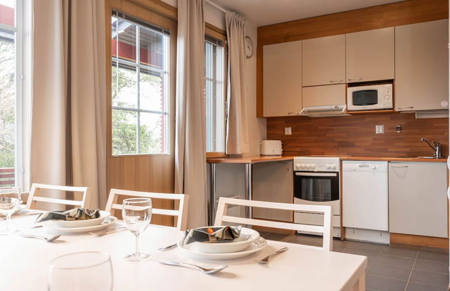 Ski-Inn MastonAitio - Foto 17