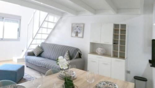 Sun-Golf-Beach Villamartin - Foto 4