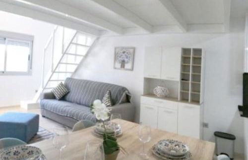 Sun-Golf-Beach Villamartin - Foto 4