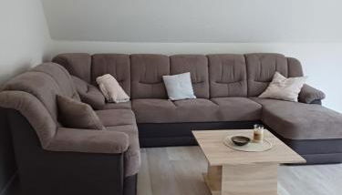 Gemütliche Dachgeschosswohnung in der Stadt Cloppenburg - Foto 4