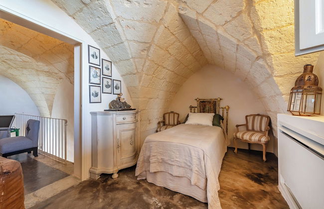 Antica Dimora Giardini Segreti Luxury - Foto 6