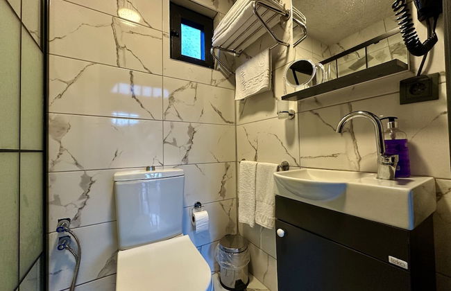 Sapanca Forester Resort - Foto 10