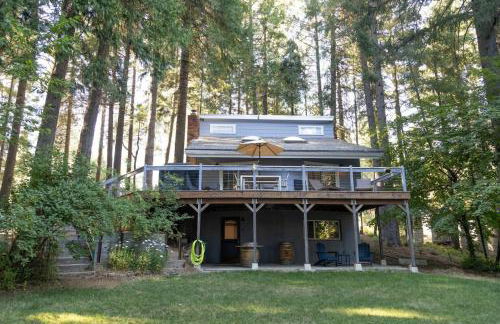 Scotts Flat Lakeside Retreat - Foto 4