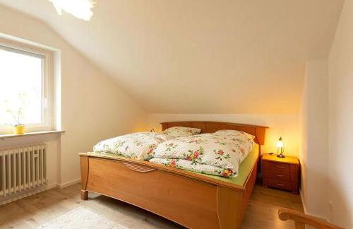 Ferienwohnung Spitzbergblick - Foto 6