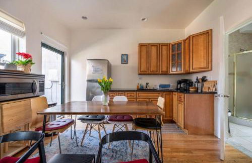 East Village Townhouse - Foto 38