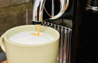 Blackforest Apartment Freiburg - 3 Rooms - Foto 15