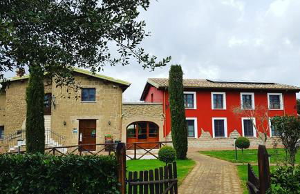 Agriturismo Podere Del Lepre - Foto 26