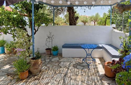 Summer Garden Studio - village location - Foto 22