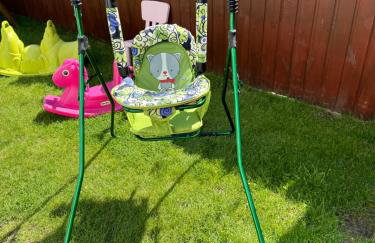 Apartamenty i domki na Jantarowej - Photo 44