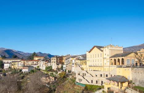 Residenza SUL MULINO - Foto 23