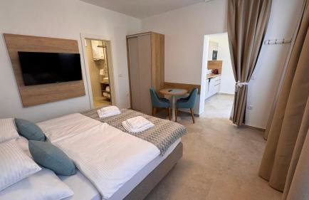 Apartments Cassia - Foto 6