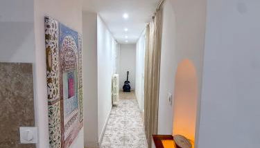 Cannes center 2BR Apartment with parking box 5 min Palais - Foto 5