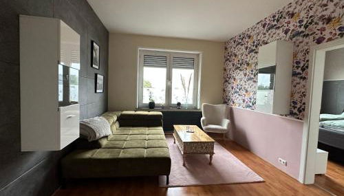 GreenRhein Lounge - Foto 2