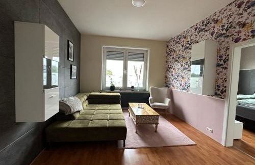 GreenRhein Lounge - Foto 2