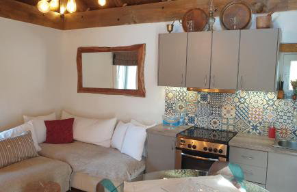 The House in the Cobbled Road - Foto 29