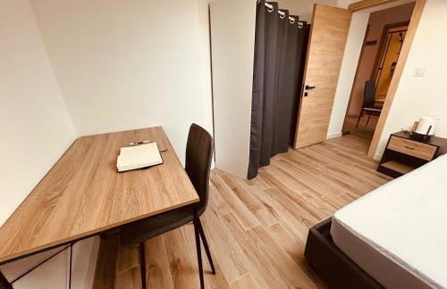 Beautiful comfortable apartment - Geneva - Foto 14