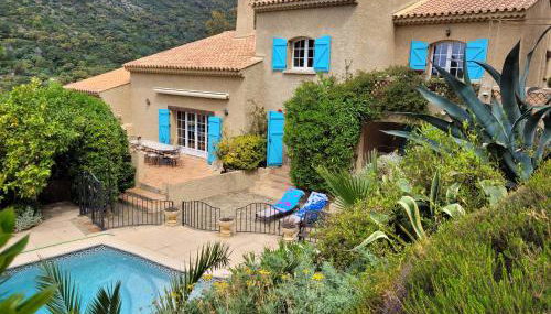 Rayol Villa Saphir - Foto 5