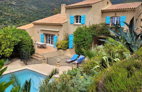 Rayol Villa Saphir - Foto 5