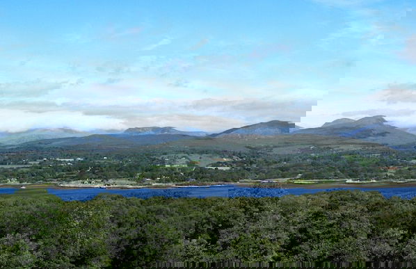 3 bed Seaview Cottage - Foto 2