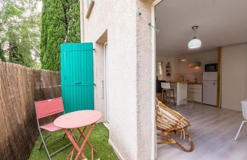 La Domitienne - Premiere conciergerie - Foto 10