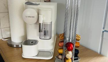 gemütlich*Nespresso*Netflix*Arbeitsplatz*Parkplatz - Foto 2, toaster, minibar