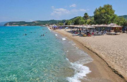Villa SBhome Vergia Kallikrateia Chalkidiki - Foto 21