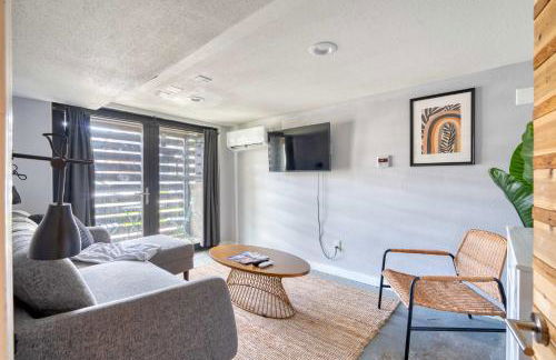 Stay Portland - Lovely location, 4 BR Pearl apt, Sleeps 8 - Foto 26