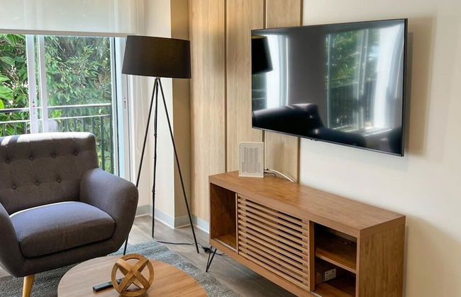 Amazing 1BR in the Heart of Barranco - Foto 4