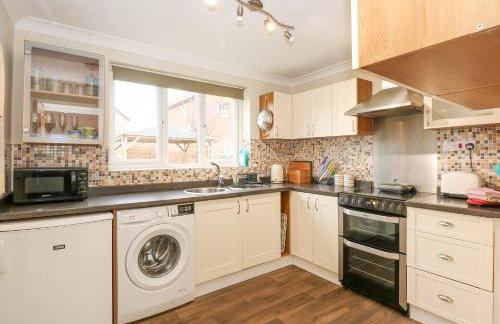 Easter Cottage - Foto 10