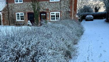 Wren Cottage North Norfolk - Foto 4