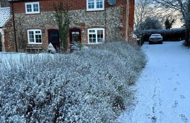 Wren Cottage North Norfolk - Foto 4